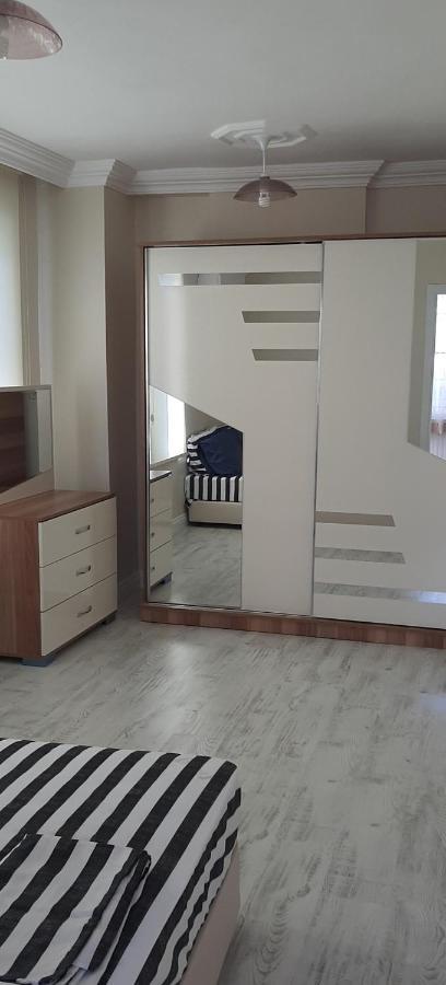 Kleopatra Beach Dublex Flat Alanya Luaran gambar