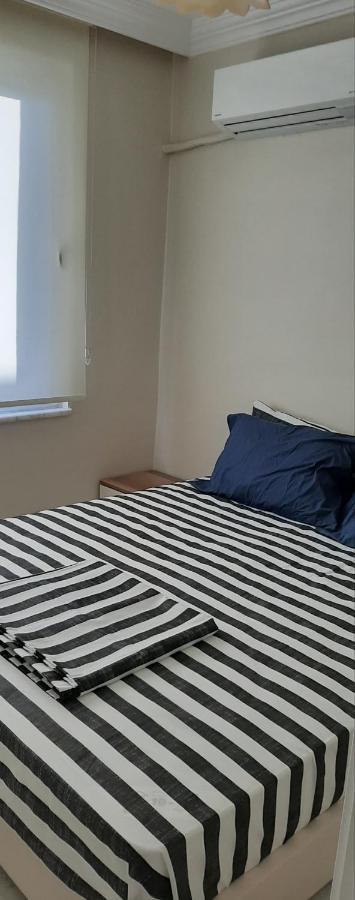 Kleopatra Beach Dublex Flat Alanya Luaran gambar