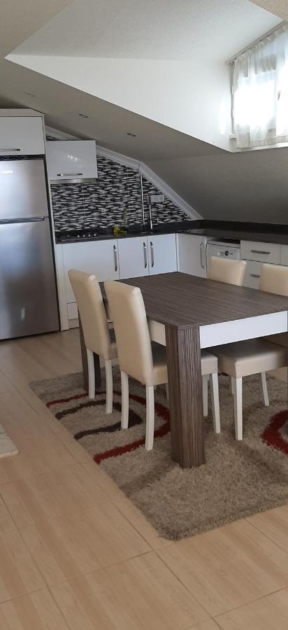 Kleopatra Beach Dublex Flat Alanya Luaran gambar