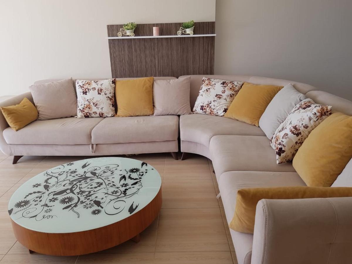 Kleopatra Beach Dublex Flat Alanya Luaran gambar