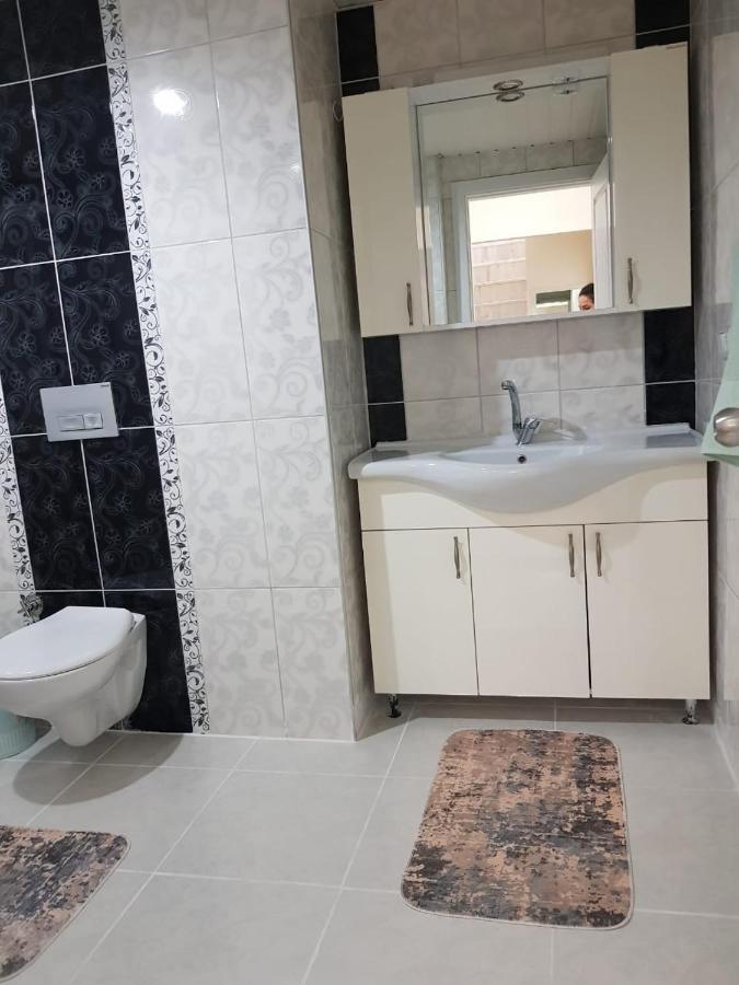 Kleopatra Beach Dublex Flat Alanya Luaran gambar