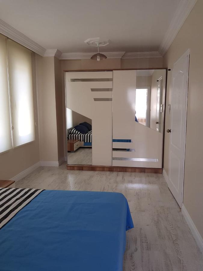Kleopatra Beach Dublex Flat Alanya Luaran gambar